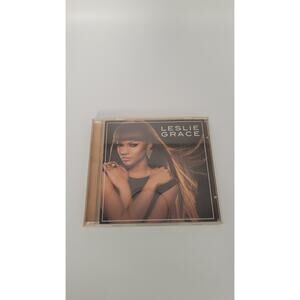 Leslie Grace by Leslie Grace (CD, 2013)